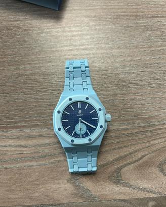 Orologio Swatch x AP