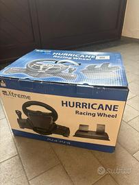 Volante Xtreme Hurricane (modello WH-3103V