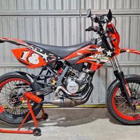 Beta RR Motard 50