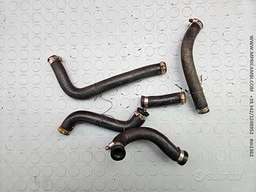 TUBI ACQUA SUZUKI RM-Z 450 2008 2011 RMX 2009 2010