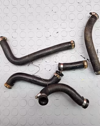 TUBI ACQUA SUZUKI RM-Z 450 2008 2011 RMX 2009 2010
