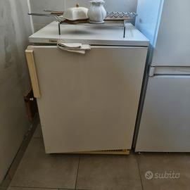 Congelatore verticale freezer made in italy