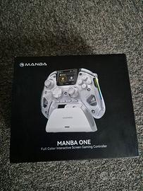 Controller Pc iOs Xbox Switch Manba One v2