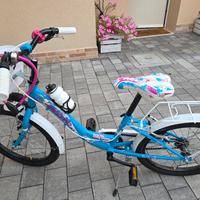 bici bambina