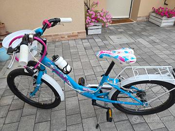 bici bambina