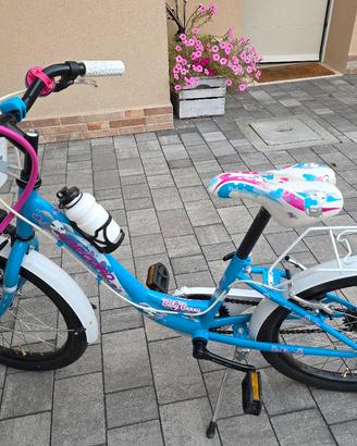 bici bambina