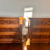 Arredamento per camera