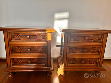 Arredamento per camera