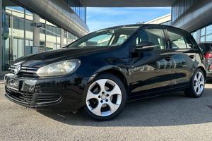 VOLKSWAGEN Golf 1.4 5P. IMP. GPL