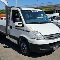 IVECO DAILY 35C10 CASSONE FISSO MT4.40 EURO4