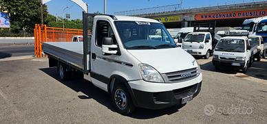 IVECO DAILY 35C10 CASSONE FISSO MT4.40 EURO4