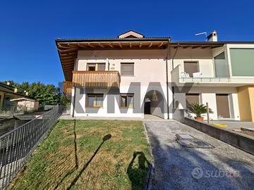 Appartamento - Ponte nelle Alpi