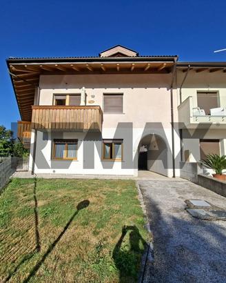 Appartamento - Ponte nelle Alpi