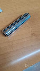 Mazda Mx5 leva freno cromata NUOVA