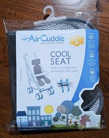 Cool Seat foderina per passeggino - AirCuddle