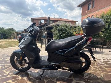 Scooter agility kimco 50 4 tempi prezzo Trattabile