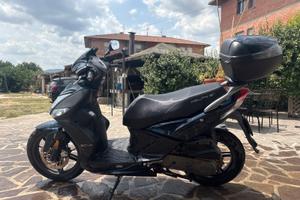Scooter agility kimco 50 4 tempi prezzo Trattabile