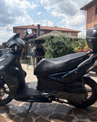 Scooter agility kimco 50 4 tempi prezzo Trattabile