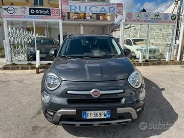 FIAT 500X CROSS 1.6 MJT 120CV 130000KM