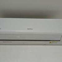 condizionatori Dual INVERTER 18000+9000