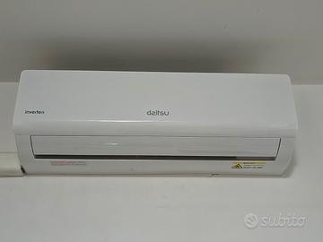 condizionatori Dual INVERTER 18000+9000