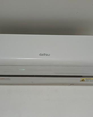 condizionatori Dual INVERTER 18000+9000