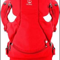 Stokke mycarrier anteriore