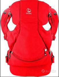 Stokke mycarrier anteriore