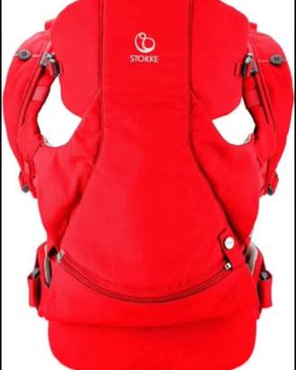 Stokke mycarrier anteriore