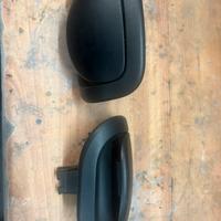 Maniglie  sedili fiat 500