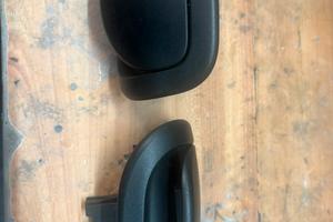 Maniglie  sedili fiat 500