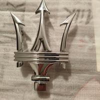 Tridente Maserati