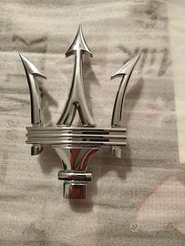 Tridente Maserati