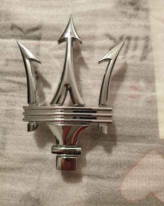 Tridente Maserati