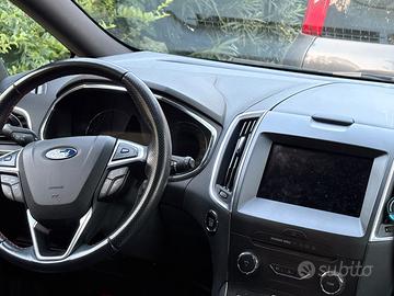 FORD S-MAX ST-LINE B FULL OPTIONAL
