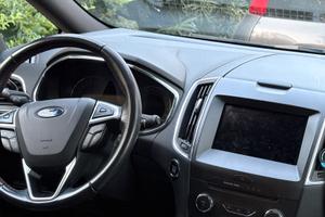 FORD S-MAX ST-LINE B FULL OPTIONAL