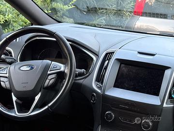 FORD S-MAX ST-LINE B FULL OPTIONAL