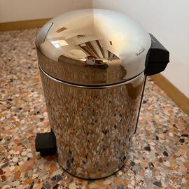 Pattumiera da bagno