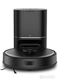 Tapo RV30 Max Plus Robot Aspirapolverelavapaviment