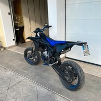 Husqvarna SM 125 2005 (leggere descrizione)