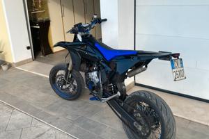 Husqvarna SM 125 2005 (leggere descrizione)