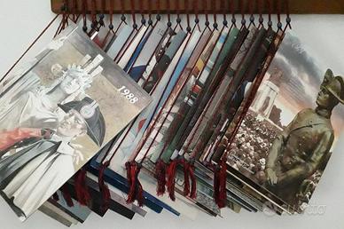 Stock Calendario Storico Arma dei Carabinieri