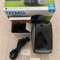 Etichettatrice DYMO LabelWriter 550 come nuova