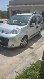 Fiat qubo 1300