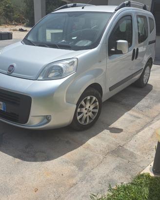 Fiat qubo 1300