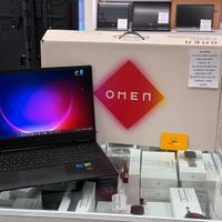 HP OMEN - i7 14700HX - 16/ 1TB SSD M2 - RTX 4070