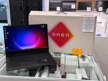 HP OMEN - i7 14700HX - 16/ 1TB SSD M2 - RTX 4070