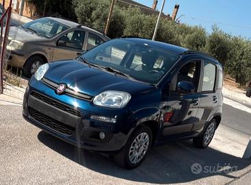 Fiat Panda 1.2