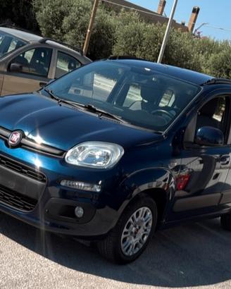 Fiat Panda 1.2