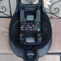 Chicco Full 360 i-Size e Ovetto auto Chicco Kory